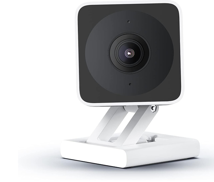 ATOM Cam 2　イメージ写真